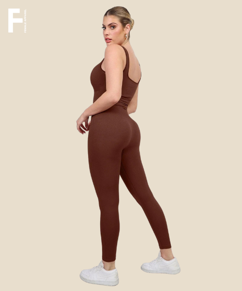 Long Sculpting Jumpsuit®