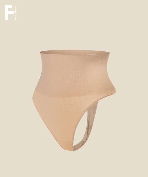 Sculpting Thong®