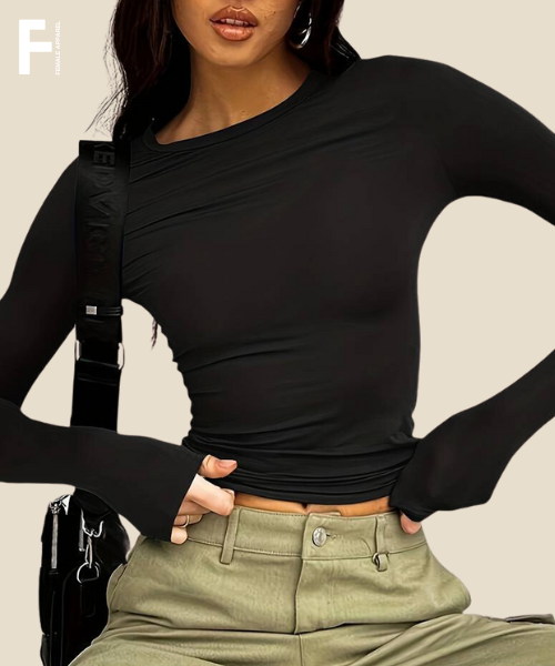T-shirt Long Sleeve®