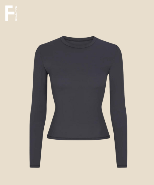 T-shirt Long Sleeve®