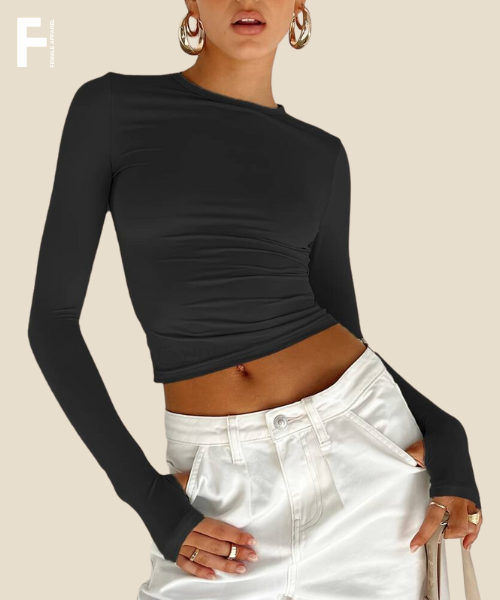 T-shirt Long Sleeve®