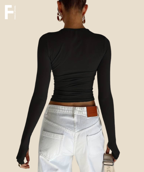 T-shirt Long Sleeve®