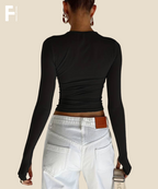 T-shirt Long Sleeve®
