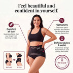 Seamless Sculpt Brief