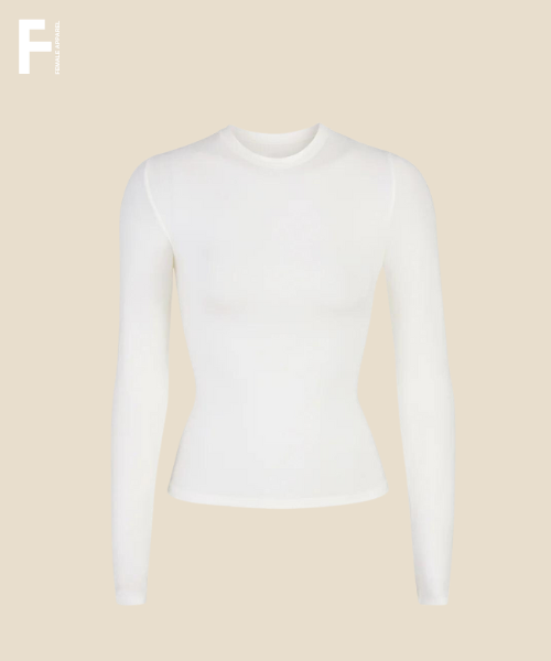 T-shirt Long Sleeve®