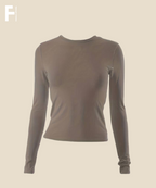 T-shirt Long Sleeve®