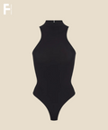 Bodysuit Shapewear High Neck®
