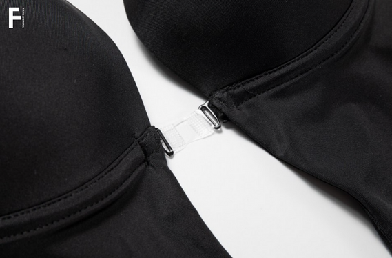 Backless Bodysuit®