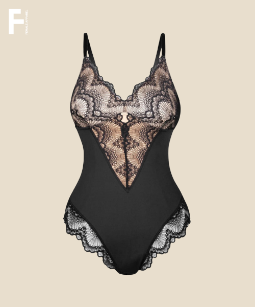 Lace Bodysuit Shapewear®