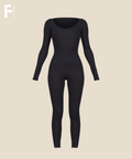 Long Sculpting Jumpsuit®
