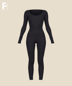 Long Sculpting Jumpsuit®