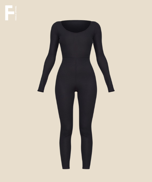 Long Sculpting Jumpsuit®