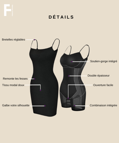 Sculpting Dress®
