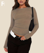 T-shirt Long Sleeve®