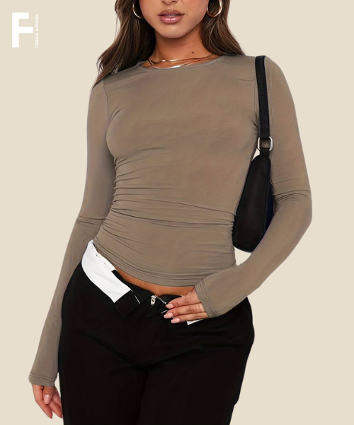 T-shirt Long Sleeve®