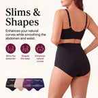Seamless Sculpt Brief