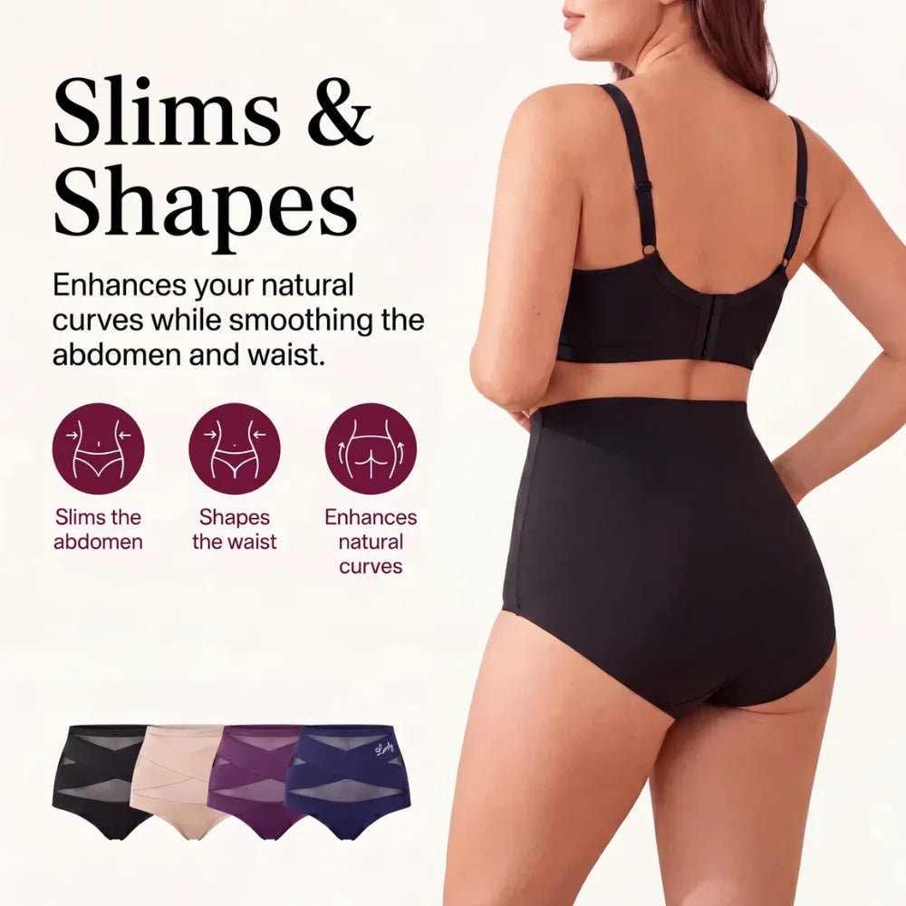 Seamless Sculpt Brief