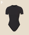 Short Sleeve Bodysuit®