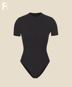 Short Sleeve Bodysuit®