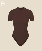 Short Sleeve Bodysuit®
