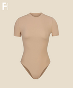 Short Sleeve Bodysuit®