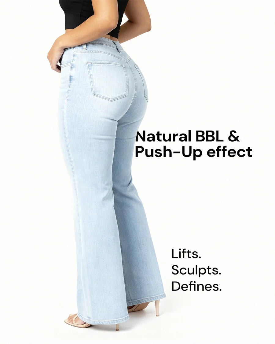 The BBL Jean