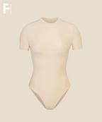 Short Sleeve Bodysuit®