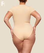 Short Sleeve Bodysuit®