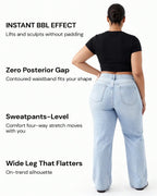 The BBL Jean
