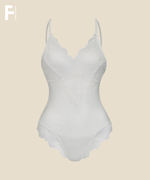 Lace Bodysuit Shapewear®