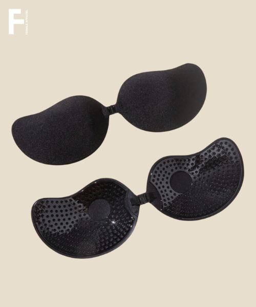 Push-up Strapless Bra®