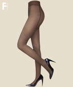 Sculpting Fleece Tights®