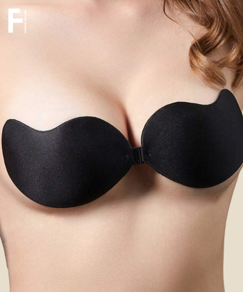 Push-up Strapless Bra®