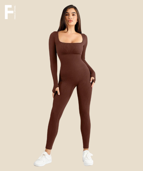 Long Sculpting Jumpsuit®