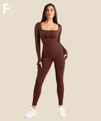 Long Sculpting Jumpsuit®