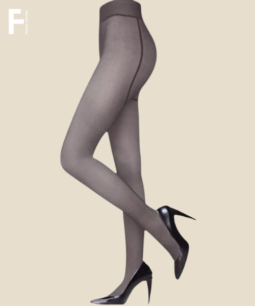Sculpting Fleece Tights®