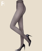 Sculpting Fleece Tights®