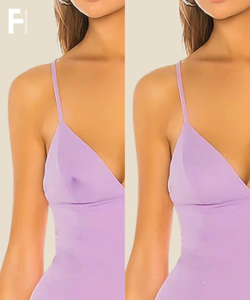 Nipple Covers®
