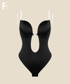 Backless Bodysuit®