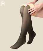 Sculpting Fleece Tights®