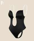Backless Bodysuit®