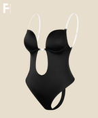 Backless Bodysuit®