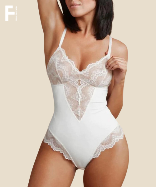 Lace Bodysuit Shapewear®