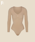 Long Sleeve Bodysuit®