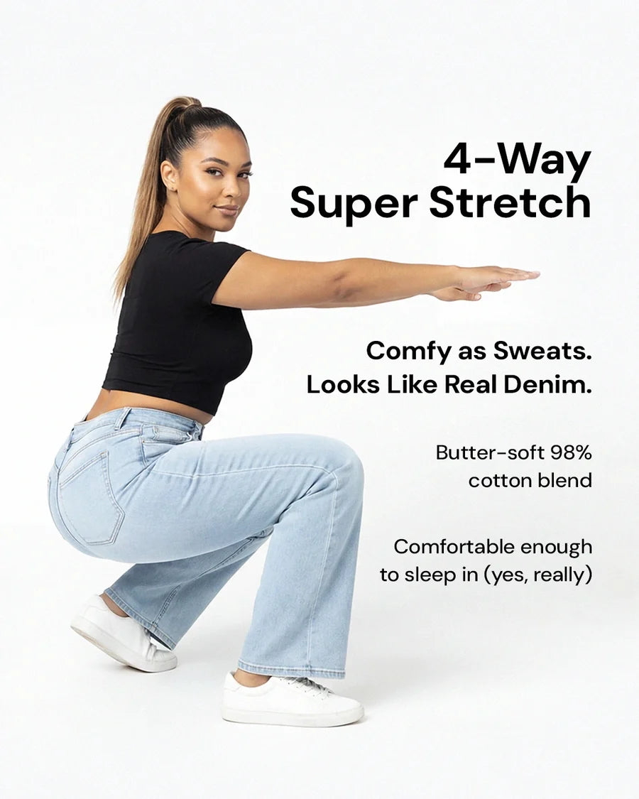 The BBL Jean