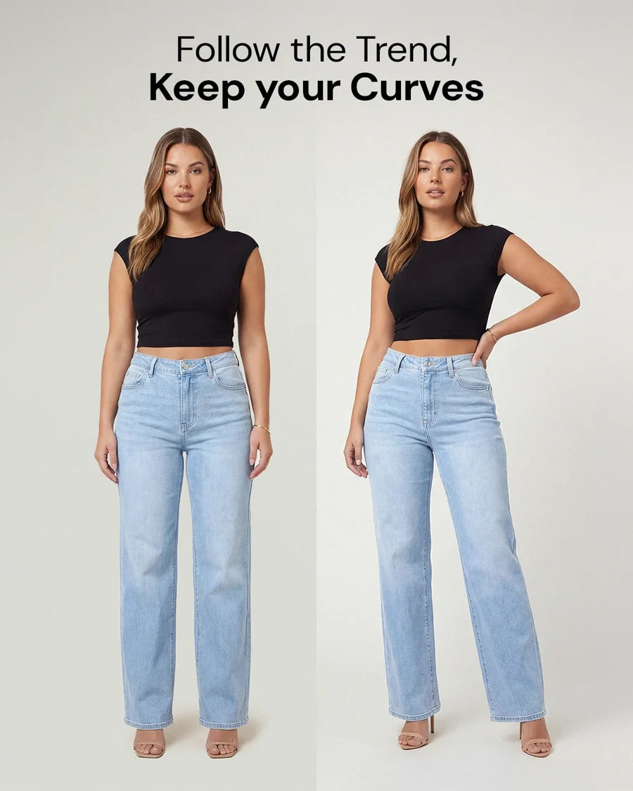 The BBL Jean