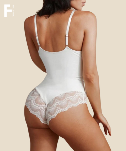 Lace Bodysuit Shapewear®
