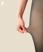 Sculpting Fleece Tights®