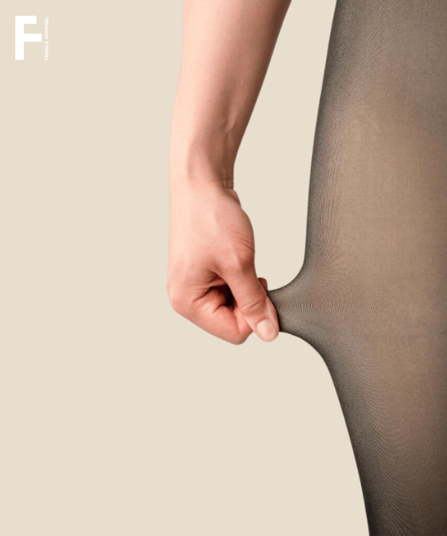 Sculpting Fleece Tights®