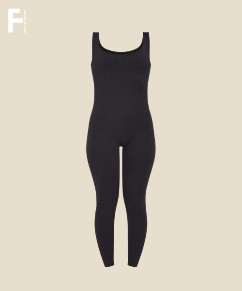Long Sculpting Jumpsuit®
